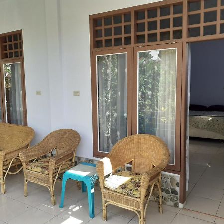Riana'S Homestay Rantepao Exterior photo